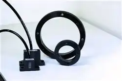 GS 增量式齿轮编码器